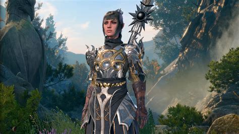 shadowheart mods|Best Builds For Shadowheart In Baldur's Gate 3.